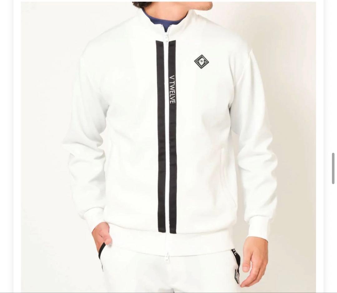 V122310-SW07 定価27,500円 vtwelve V12 XL