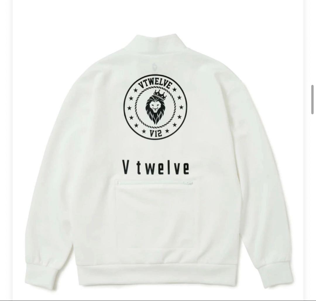V122310-SW07 定価27,500円 vtwelve V12 XL