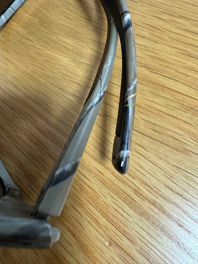 DRT Electric 偏光サングラス　MAHI