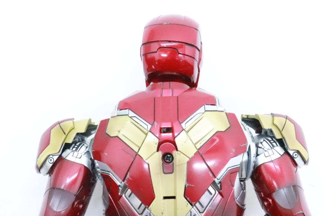 ホットトイズ アイアンマンマーク43 1/6フィギュア 29-JD0212-11