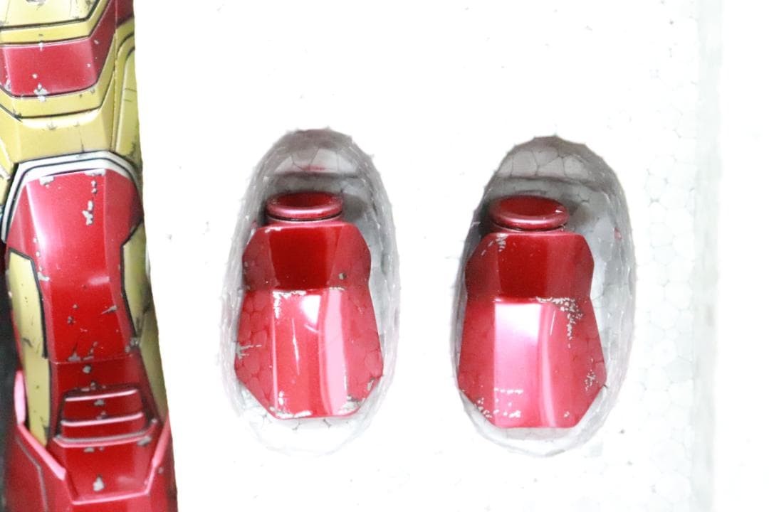 ホットトイズ アイアンマンマーク43 1/6フィギュア 29-JD0212-11