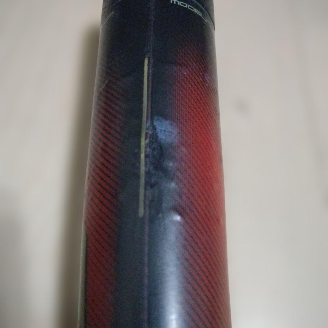 値下げ！SSK MM23 少年軟式用バット80cm 690g