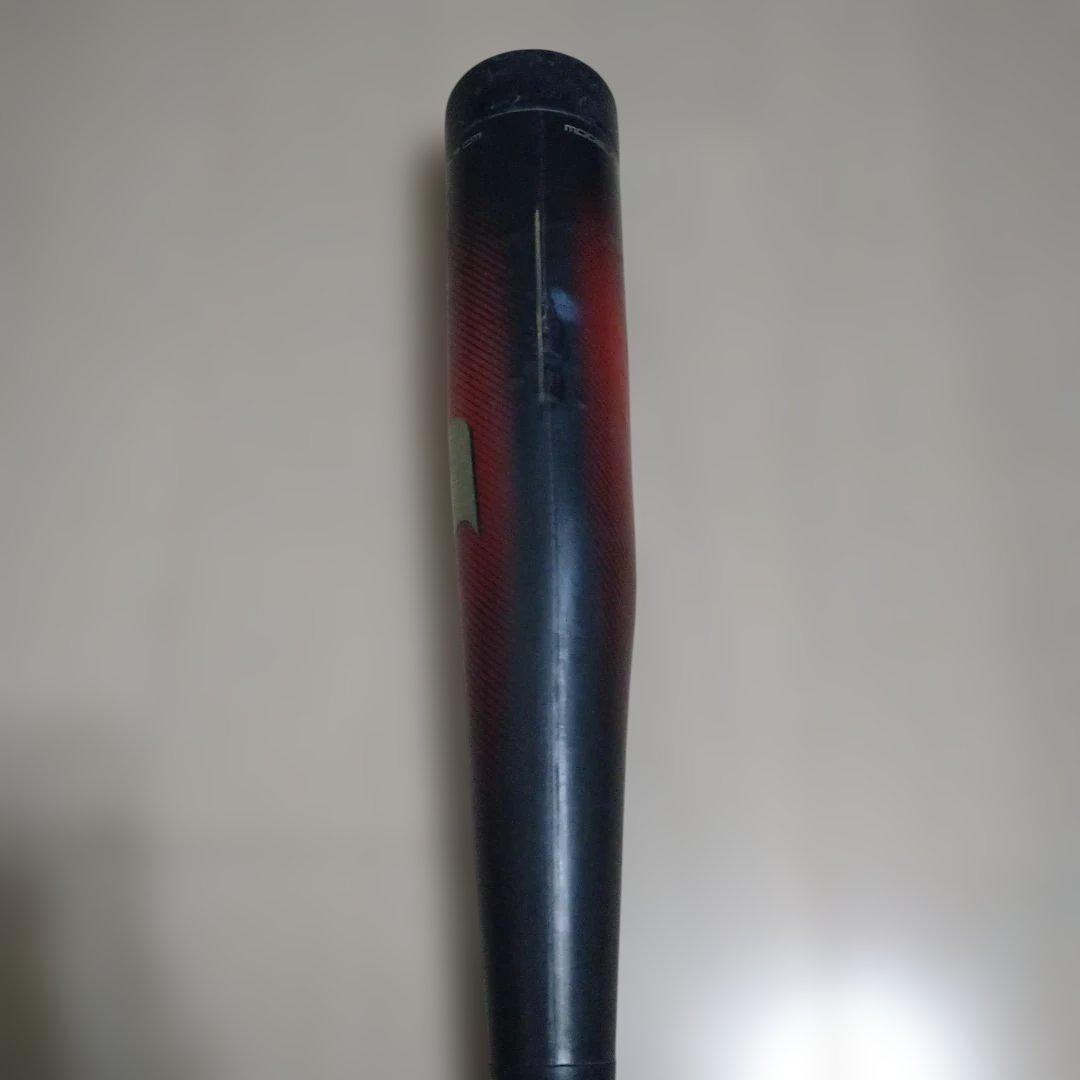 値下げ！SSK MM23 少年軟式用バット80cm 690g