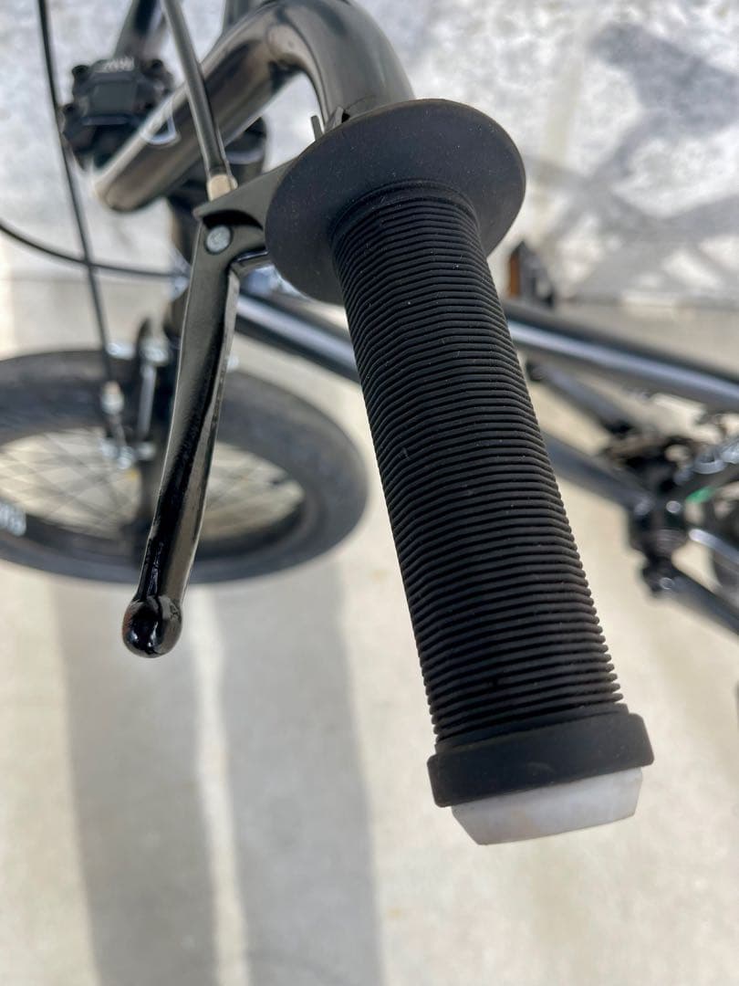 Subrosa サブロサ 16インチ ALTUS 自転車 BMX