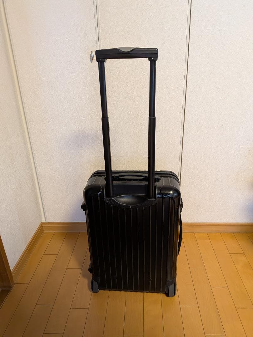 RIMOWA/リモワ サルサ 32L 2輪【廃盤】
