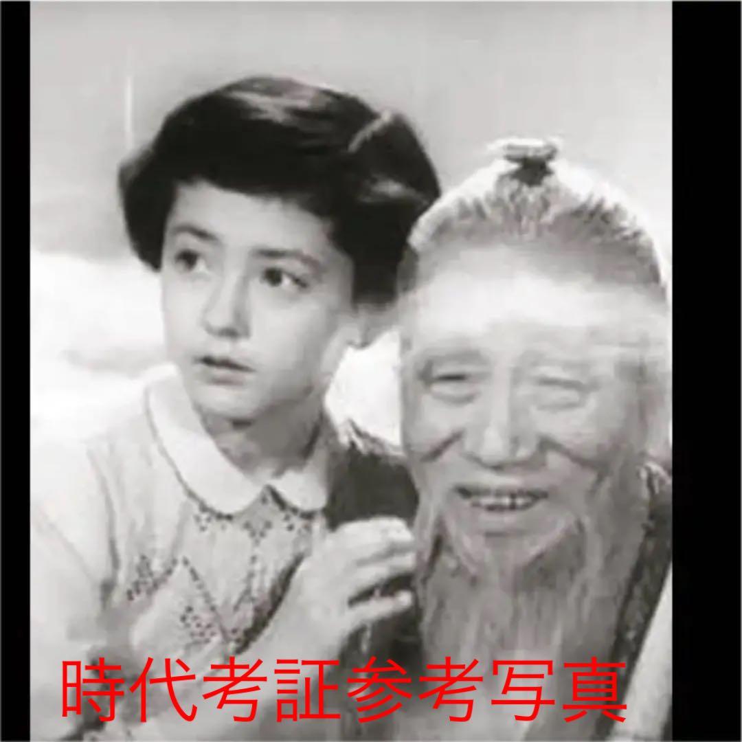 1950年代（鰐淵晴子）神谷酒造・蜂ブドー酒 パッケージ （のんちゃん雲に乗る）