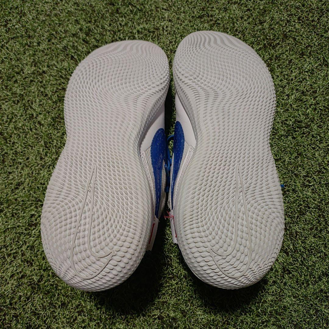 Nike ストリートガト25.5　BMZストライカープロ付