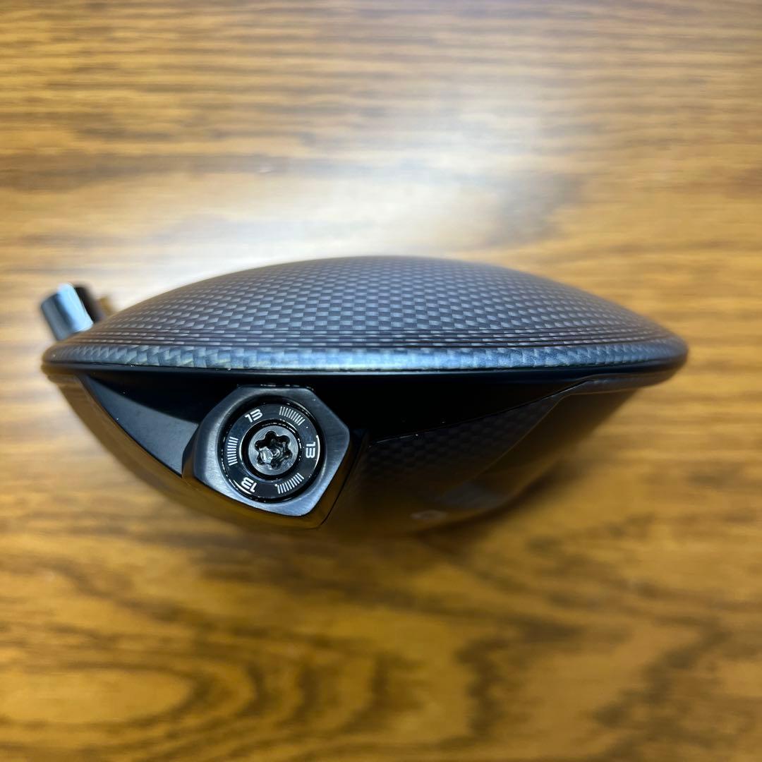TaylorMade Q135 ドライバー　9° コアモデル　【美品】