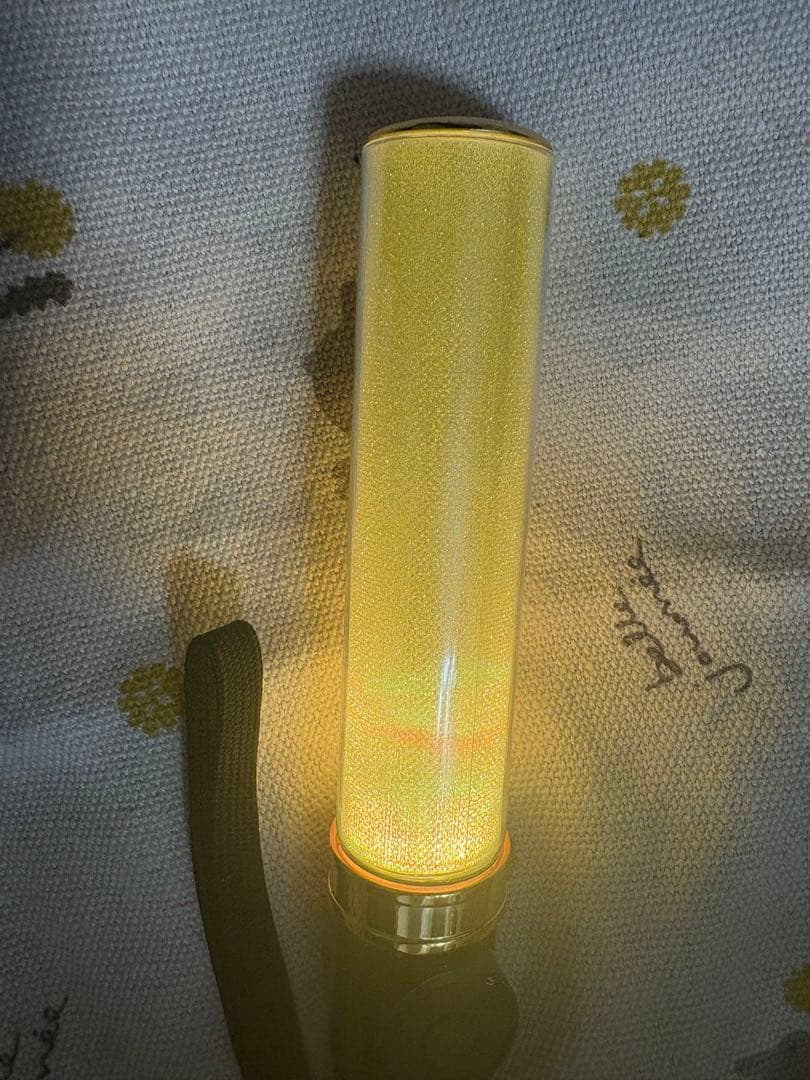 M!LK 吉田仁人 キャンドリ ペンライト