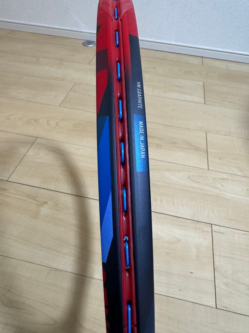 ヨネックス Vコア100 G2