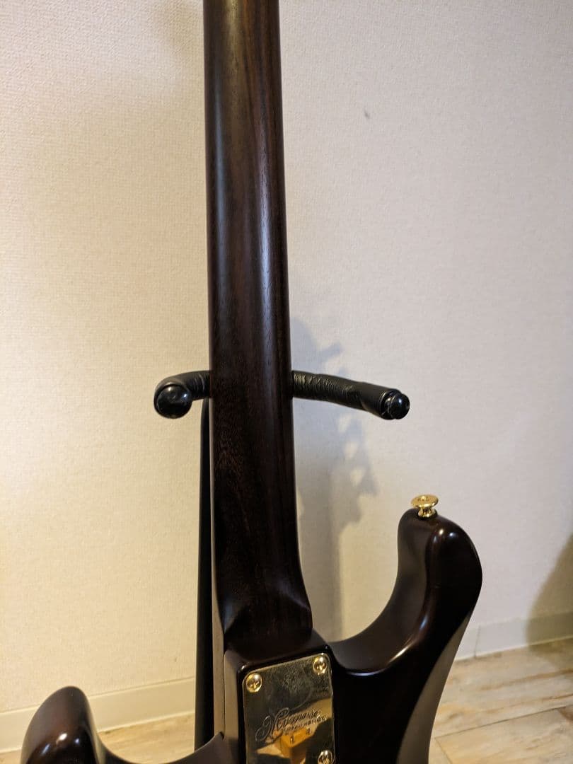 Momose MC24-MV-Premium 展示会モデル 定価52万円