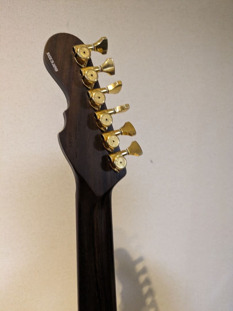 Momose MC24-MV-Premium 展示会モデル 定価52万円