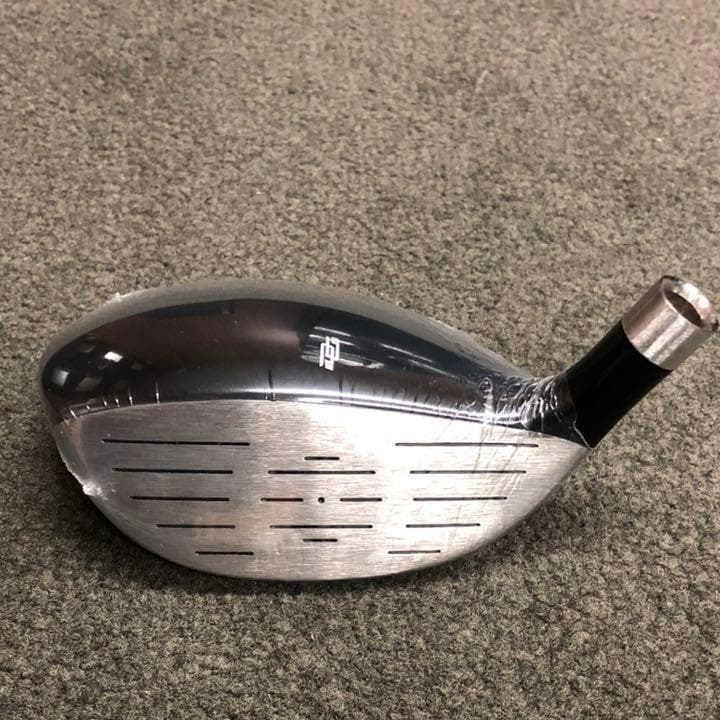 【3番 5番 7番UT ヘッド3個】★ダイナミクス UT 限界反発の激飛びUT