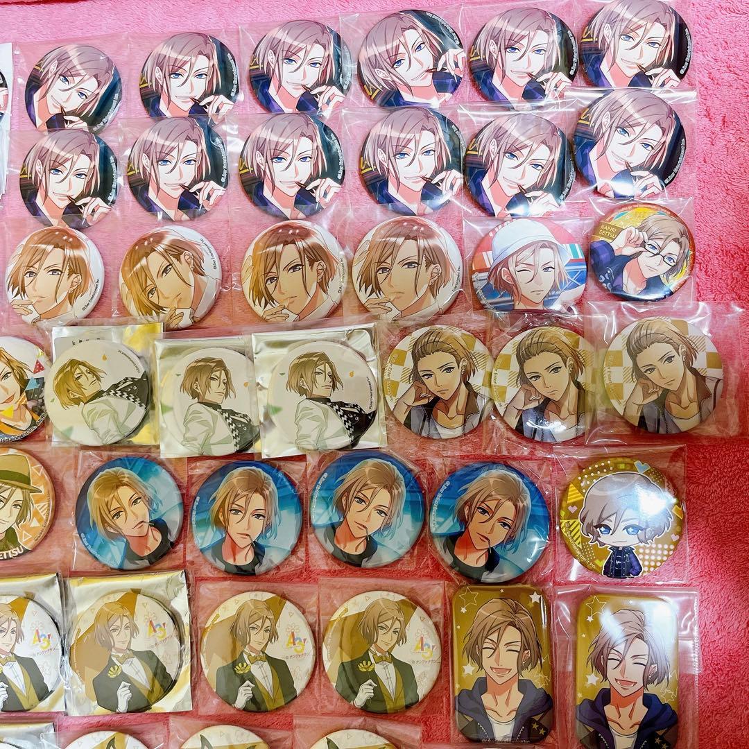 A3! エースリー 摂津万里 グッズセット