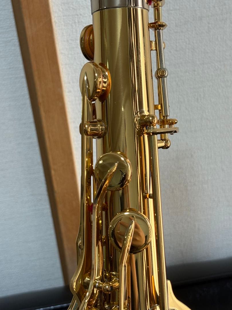 【ヤマハ テナーサックス Custom EX YTS-875EX 】