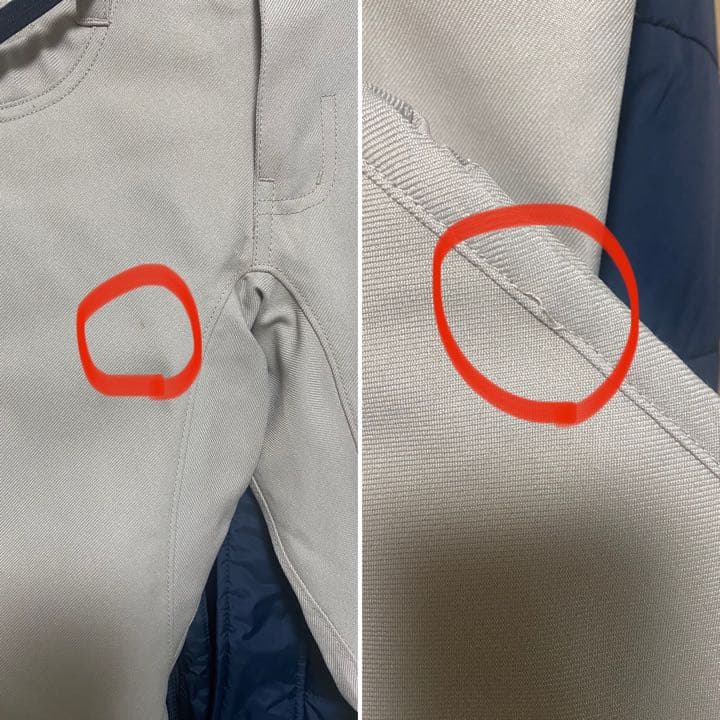 【美品】L1 LITAリタ　スノーボード　レディース　ウェア