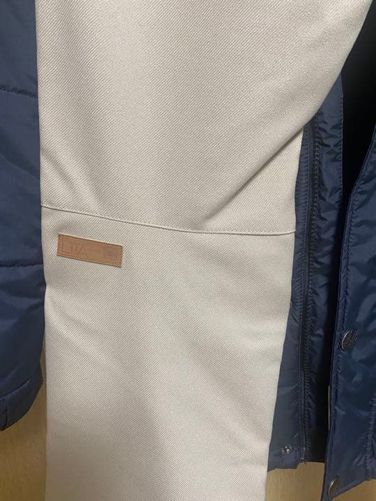 【美品】L1 LITAリタ　スノーボード　レディース　ウェア