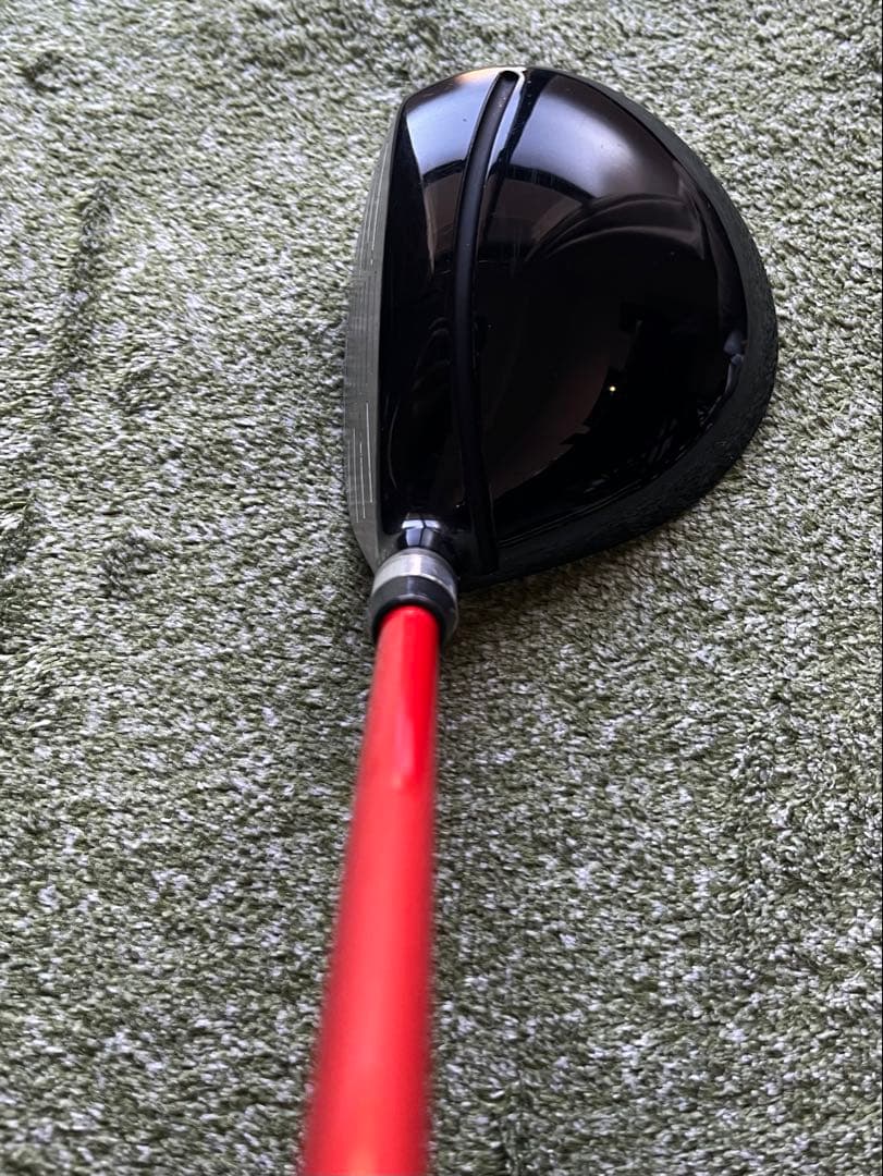 RODDIO 3W 15.5° ツアーAD DJ 7S 短尺