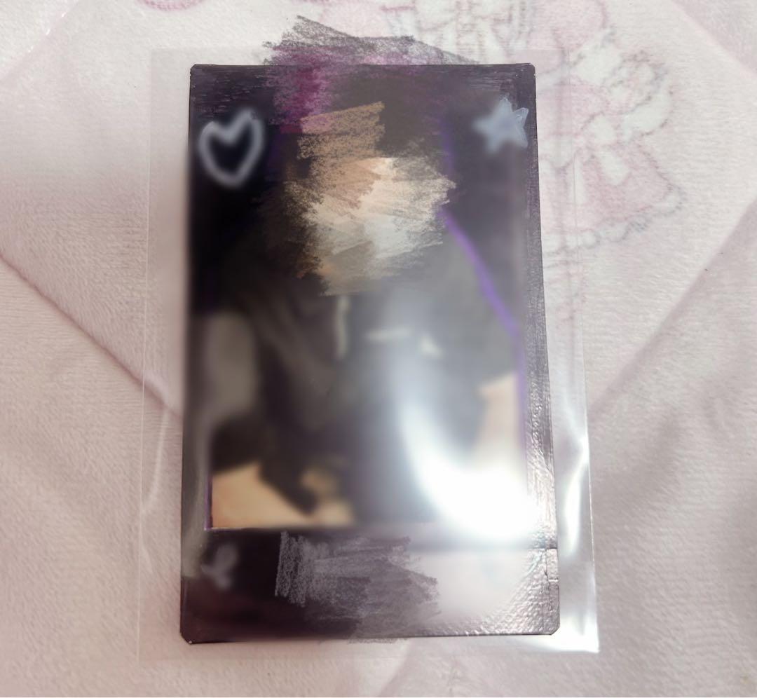 FAV 第五人格 FELIX フェリックス チェキサイン入り Felix 激レア