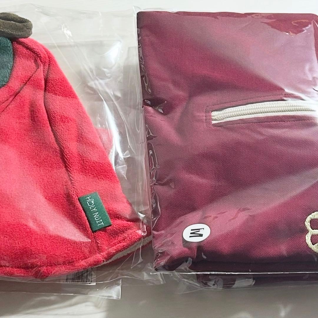 BUDDiiS SEIYA 岡本聖哉 ホリニュイ 5点セット