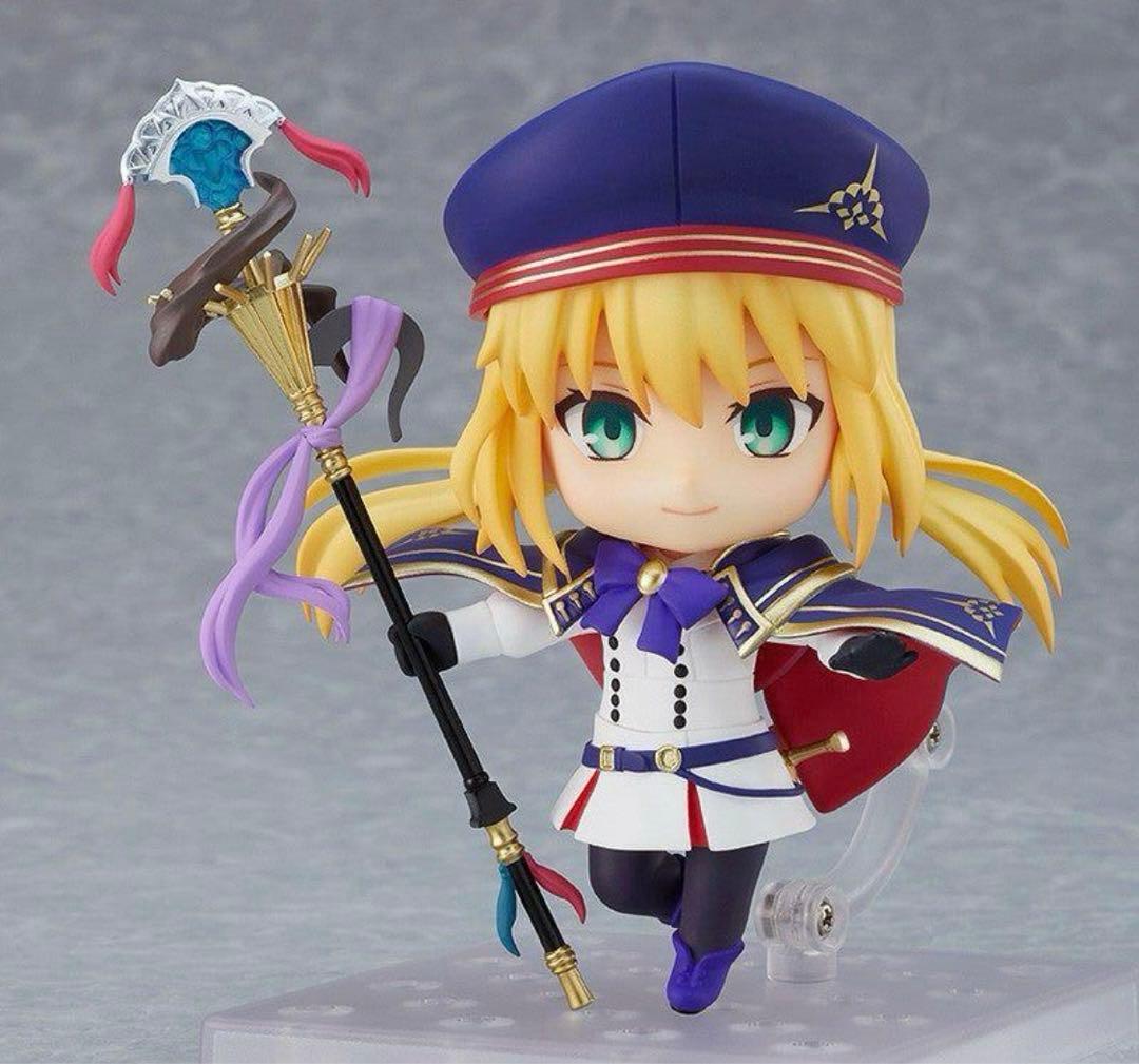ねんどろいど Fate/Grand Order アルトリア・キャスター　FGO