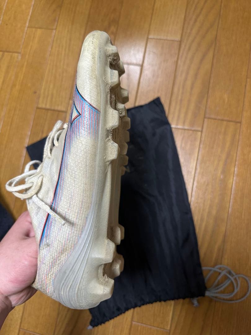 ミズノアルファエリート