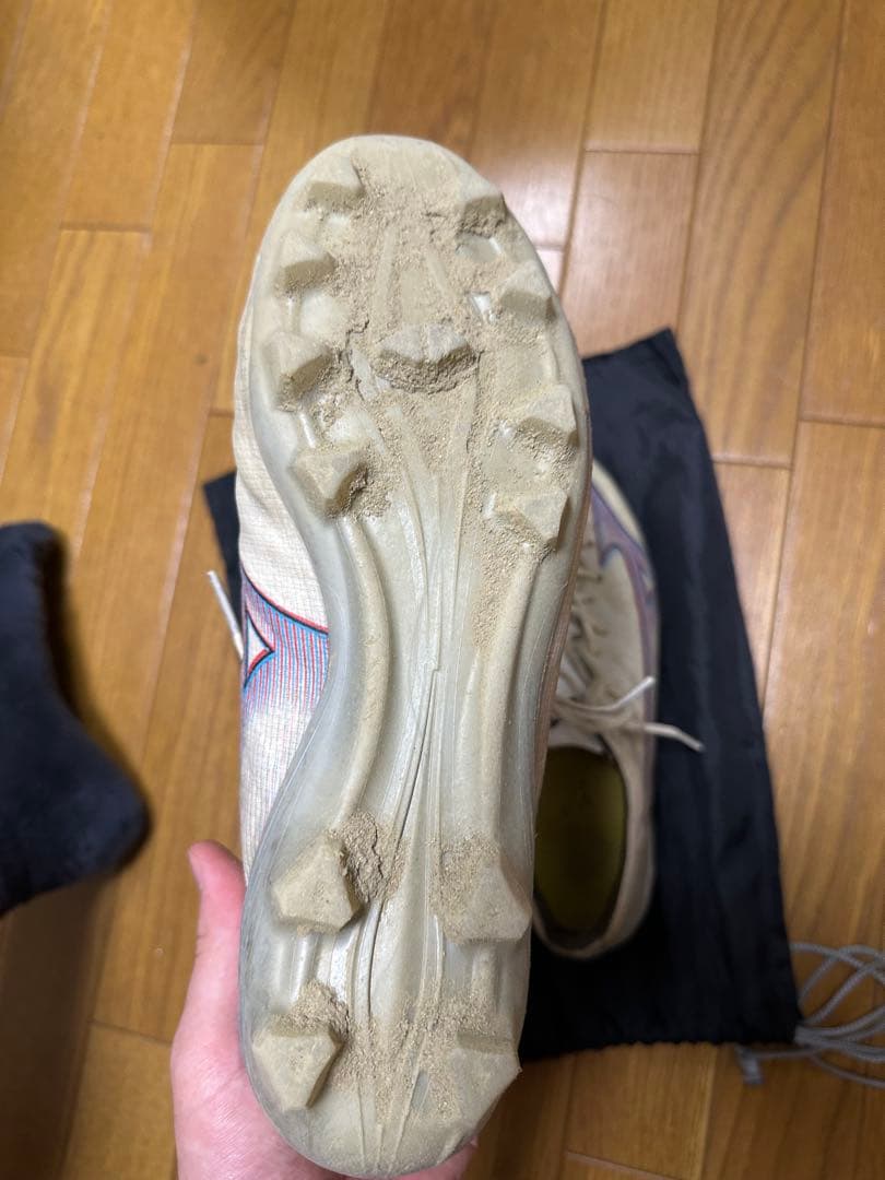 ミズノアルファエリート