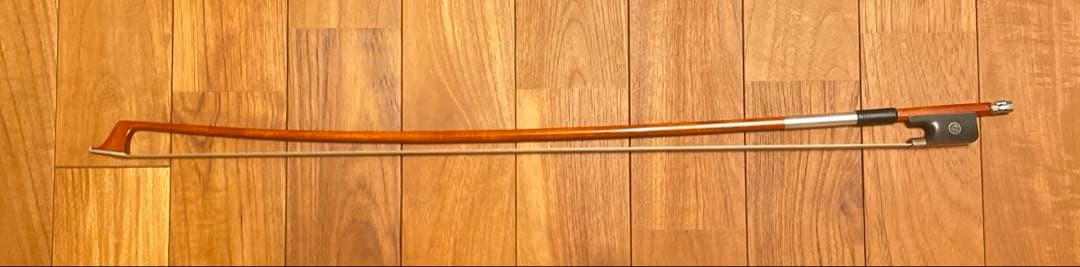 イギリス製　チェロ弓