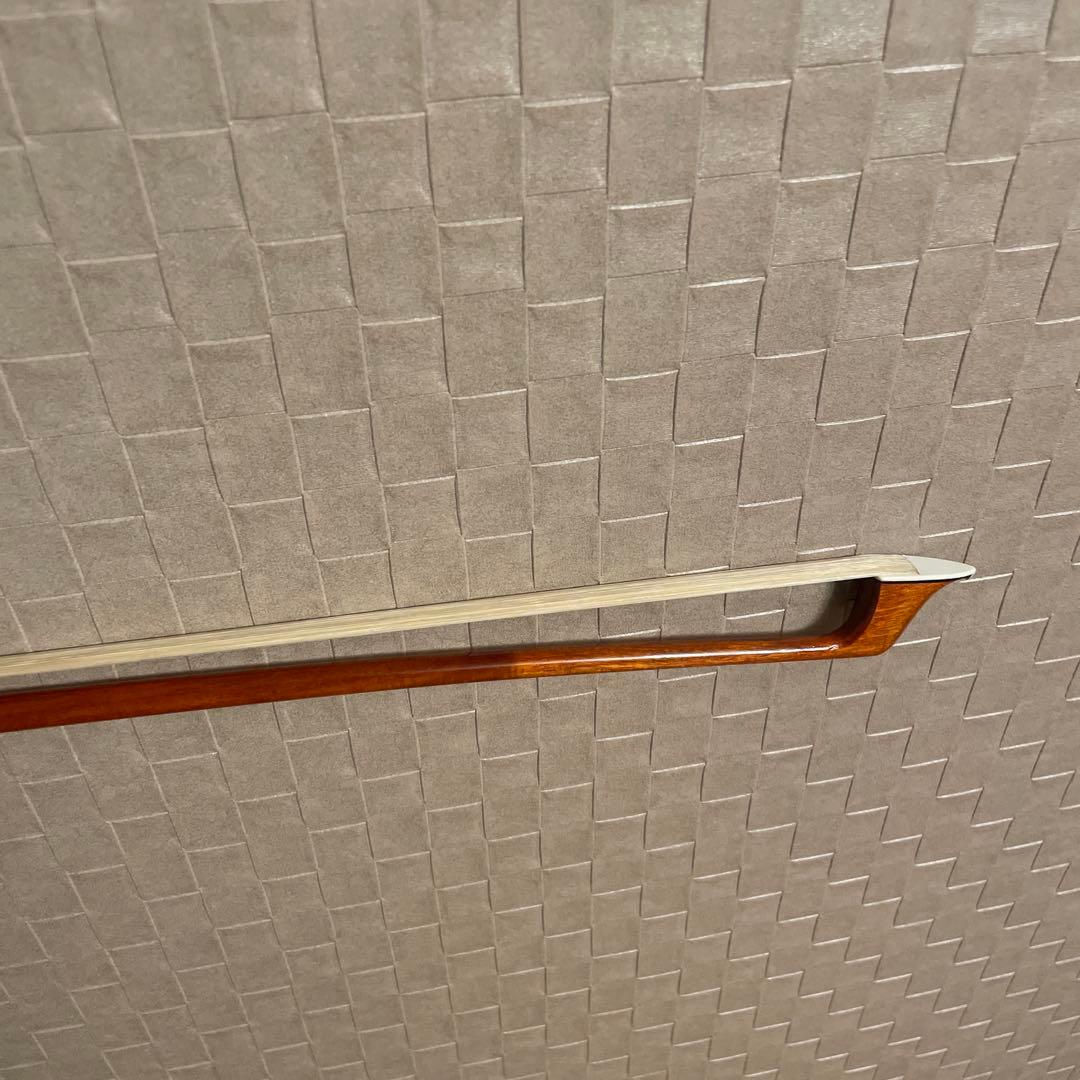 イギリス製　チェロ弓