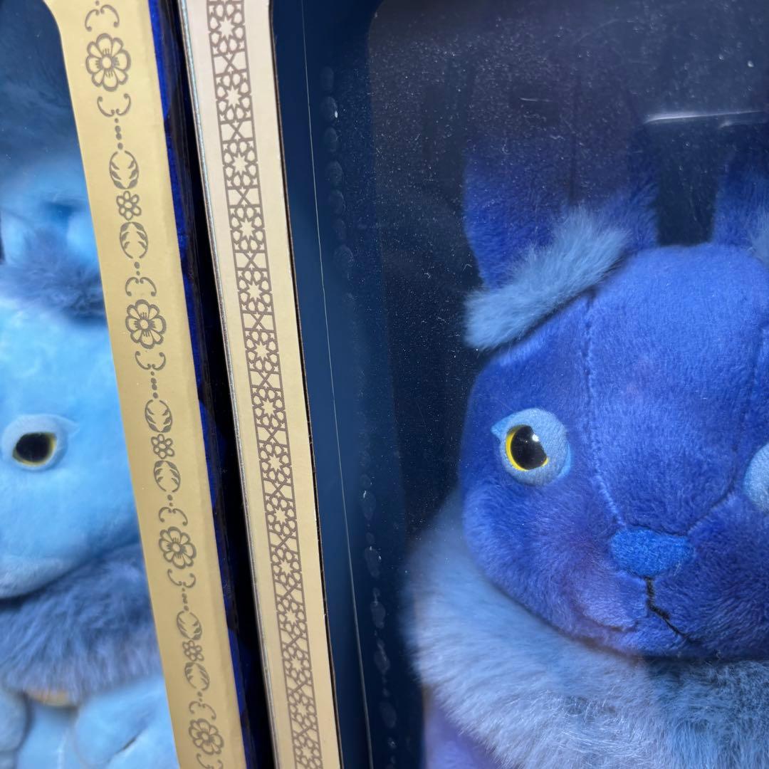 本好きの下剋上 シュミルぬいぐるみ 2体セット