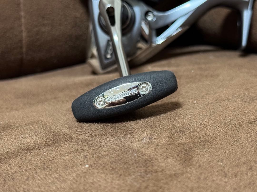 ULTEGRA 4000XG リール