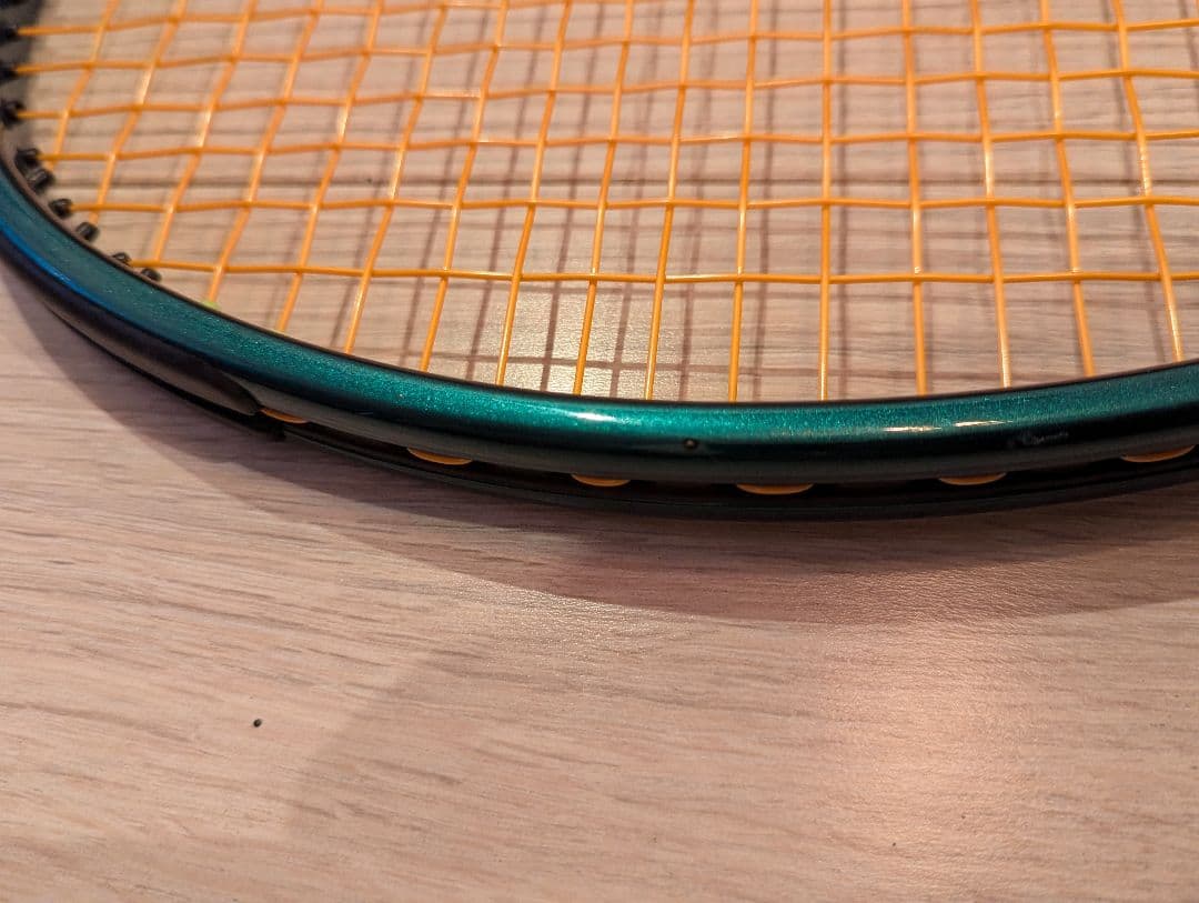 Wilson BLADE PRO 18X20　0.5インチロング V9 G2