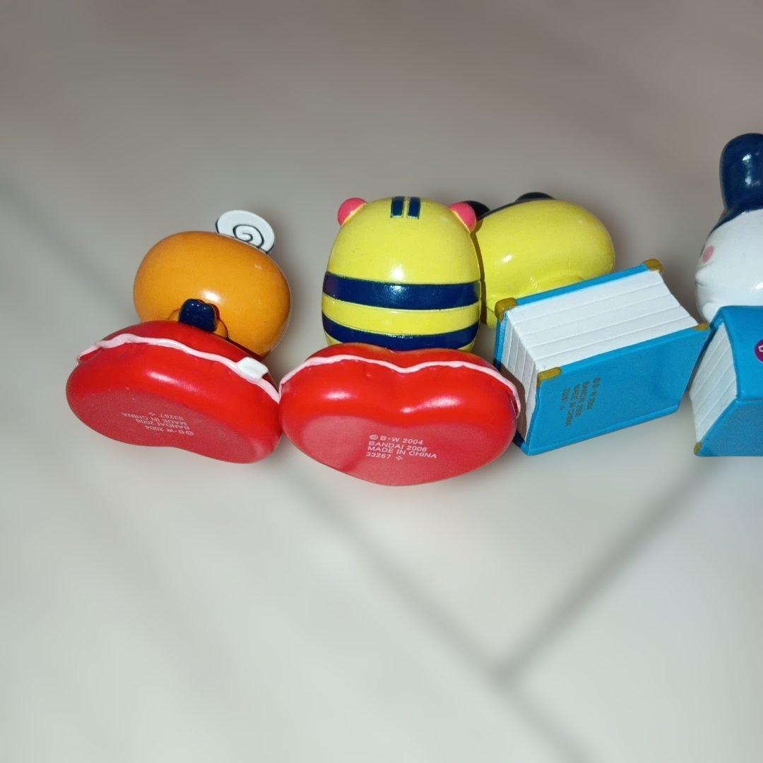 【レトロ】タマゴッチ8体セット