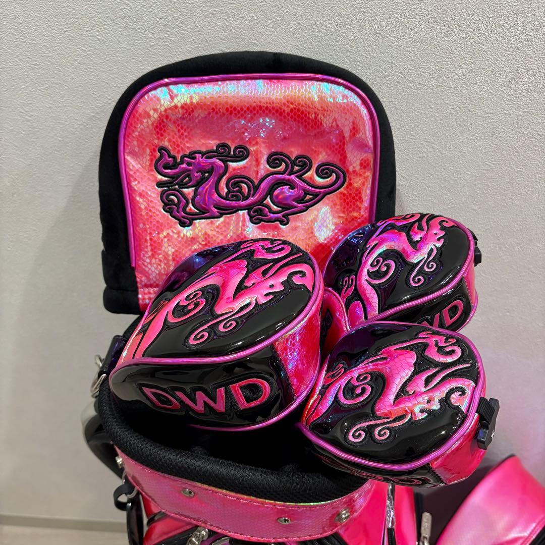 セット‪☆ダンスウィズドラゴン☆5点