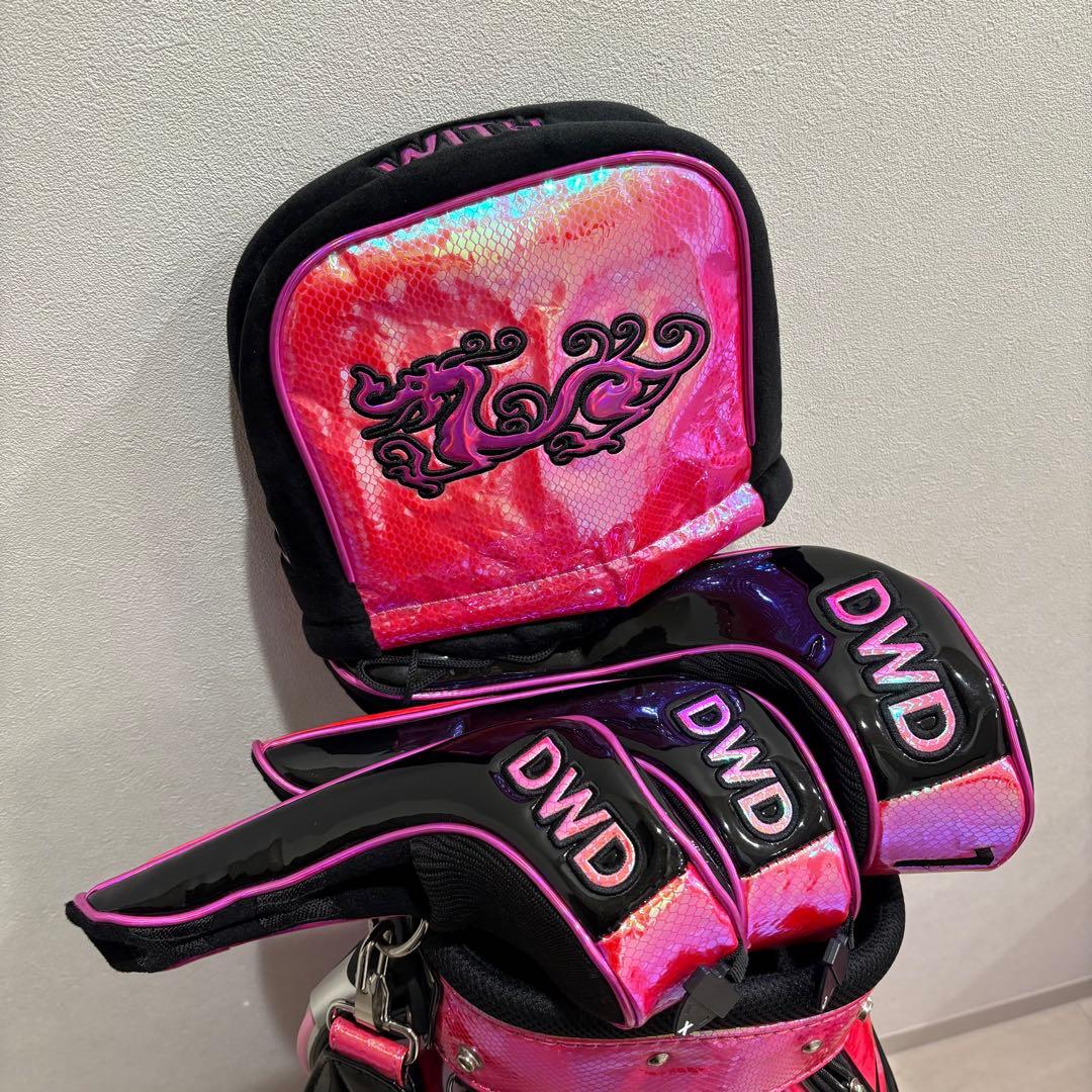 セット‪☆ダンスウィズドラゴン☆5点