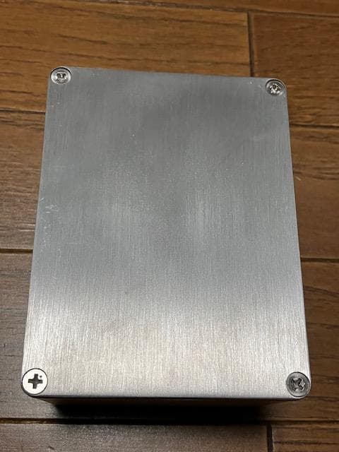 FAT 514.D エフェクター