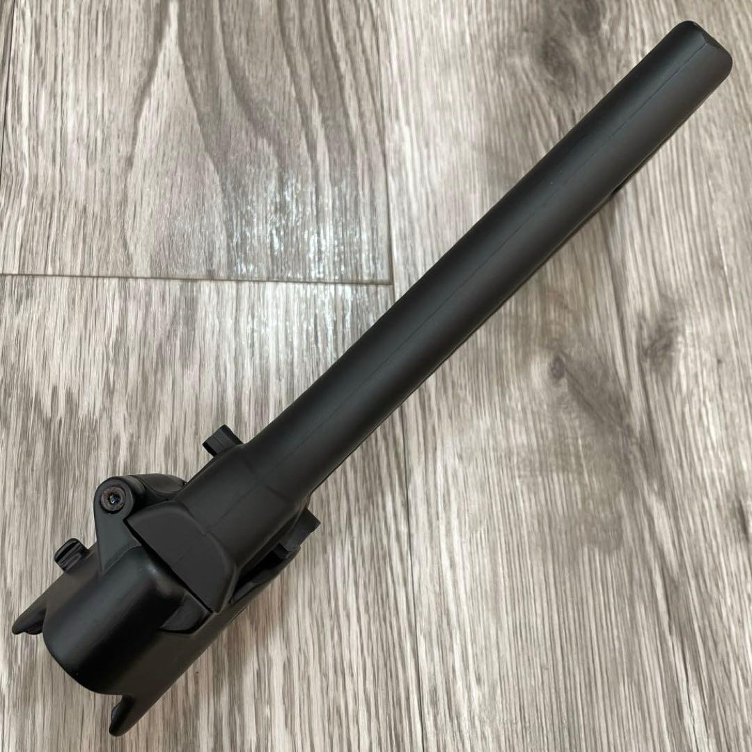 MP5 次世代 マルイ FCW B&Tタイプ フォールディングストック VFC