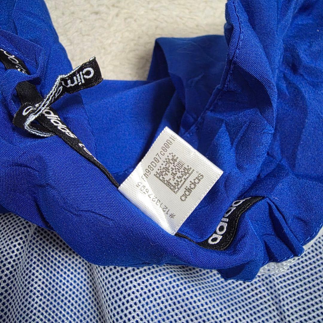 adidas フローニンゲン ハンザ応用科学大学 セットアップ【M】