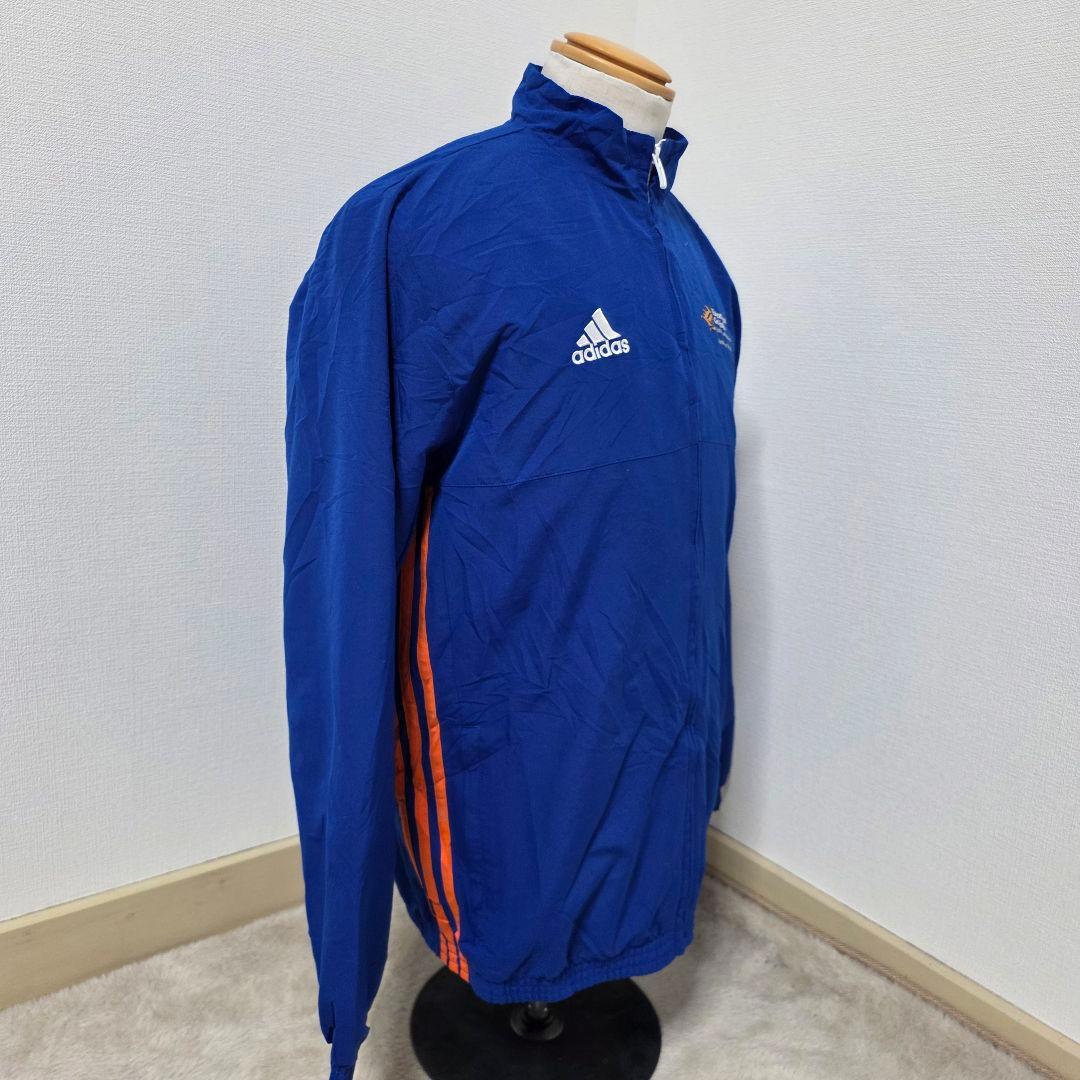 adidas フローニンゲン ハンザ応用科学大学 セットアップ【M】