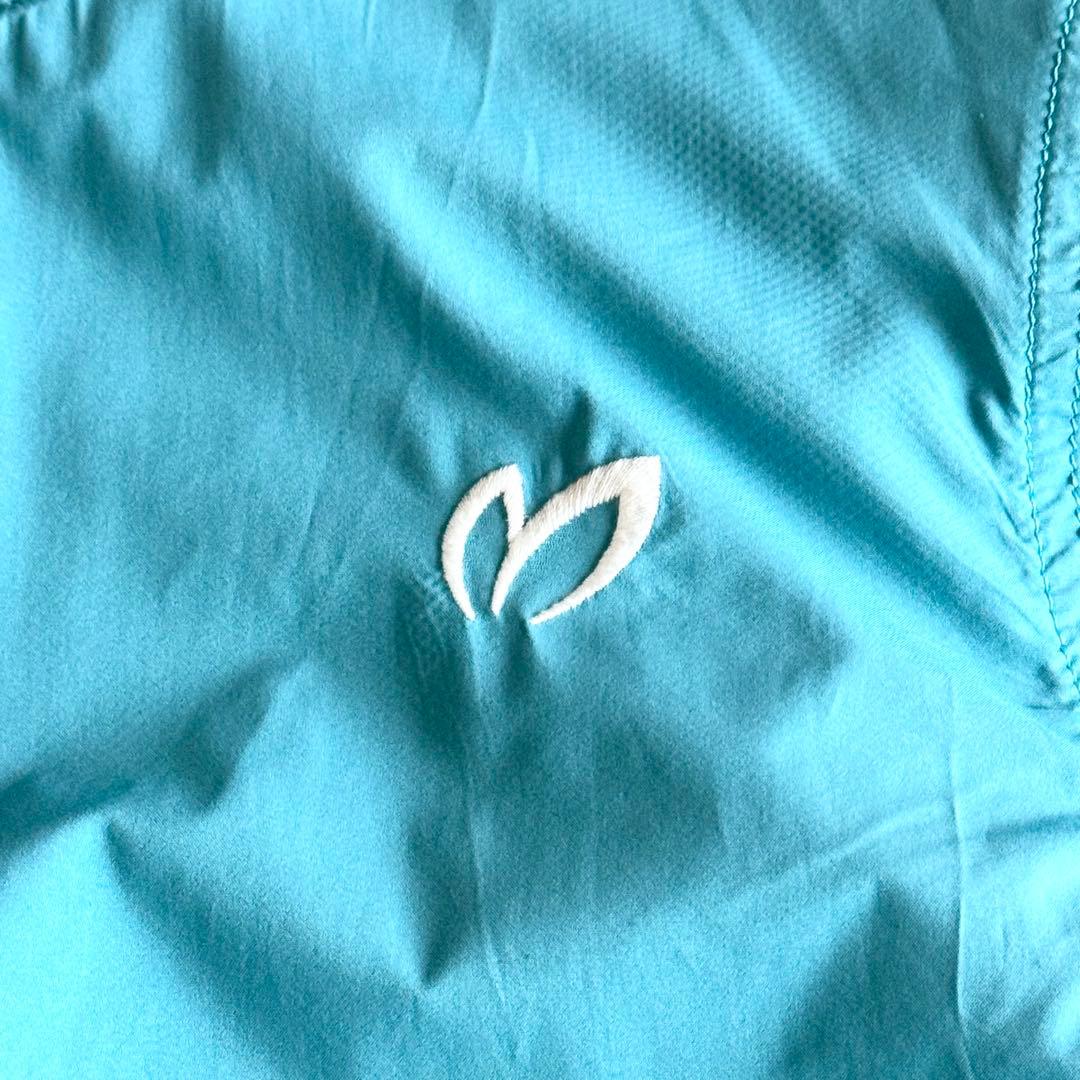 美品 現行タグ 近年 マスターバニーエディション スニード 2way ワッペン