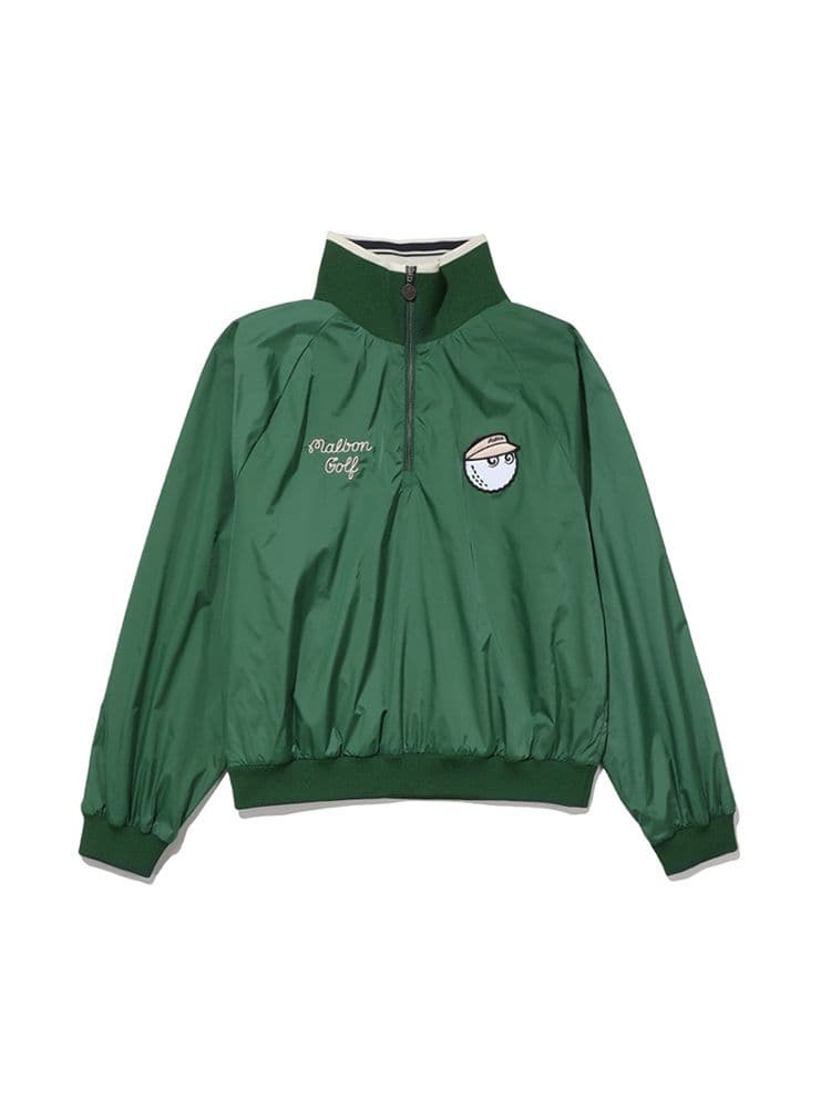 マルボン ゴルフ レディース アウター ウィンドブレーカー
