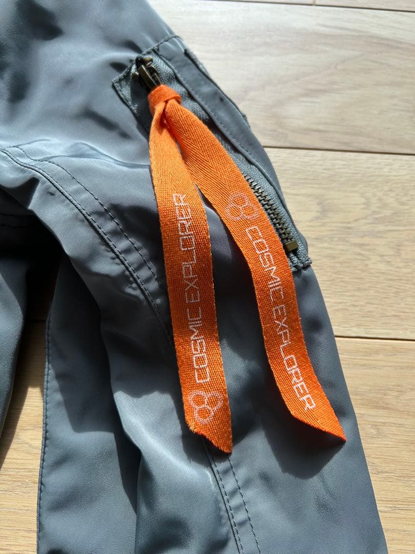 【美品】Mサイズ　Perfumeクルージャケット