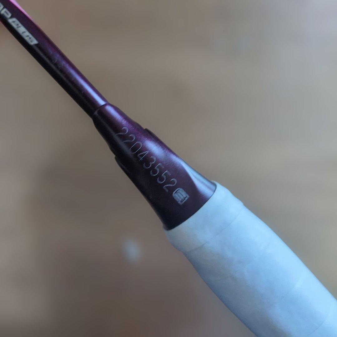 アストロクス100zz　クレナイ