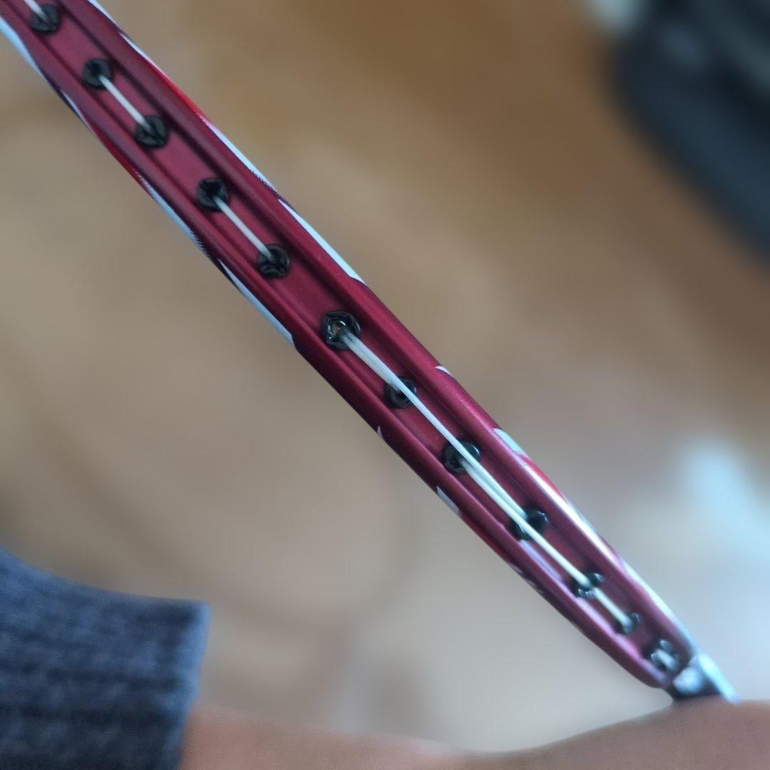 アストロクス100zz　クレナイ