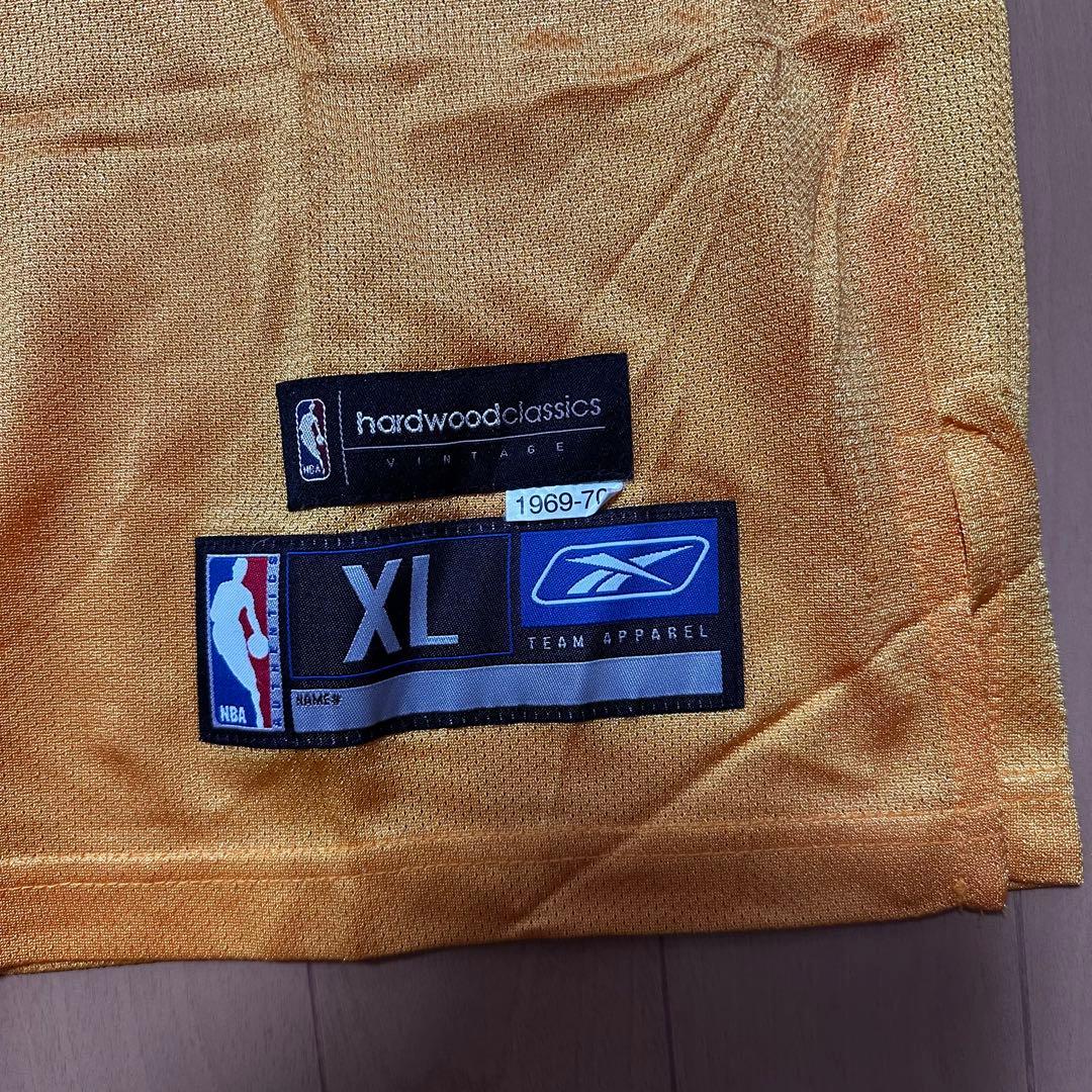 Seattle SuperSonics レイ・アレン #34ユニフォーム XＬ