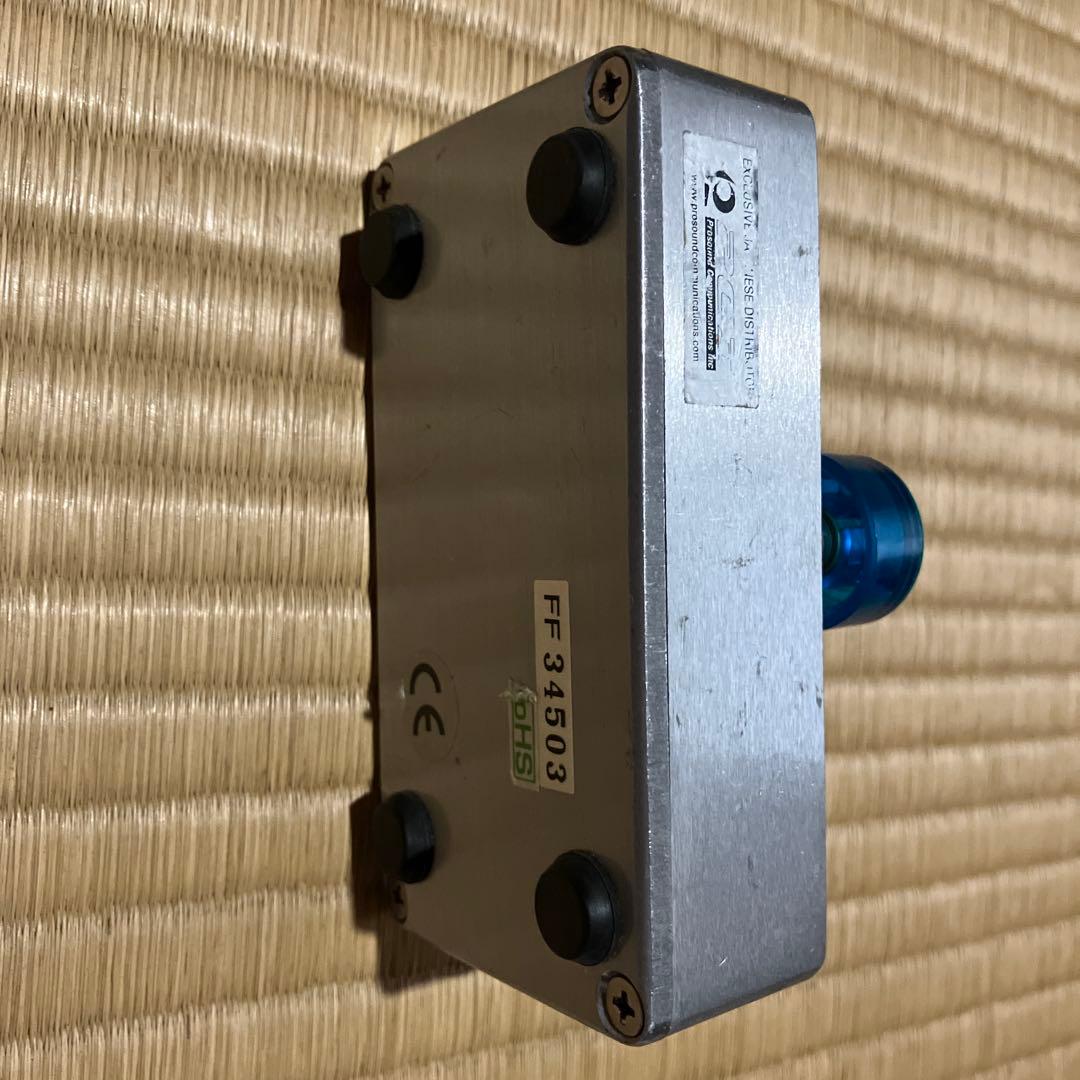 ZVEX FAZZ FACTORYファズファクトリー