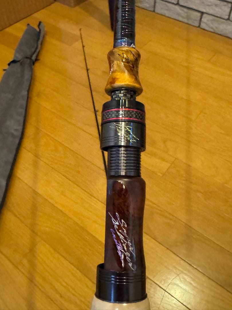 グラファイトワークス TRD-611ST-HRX