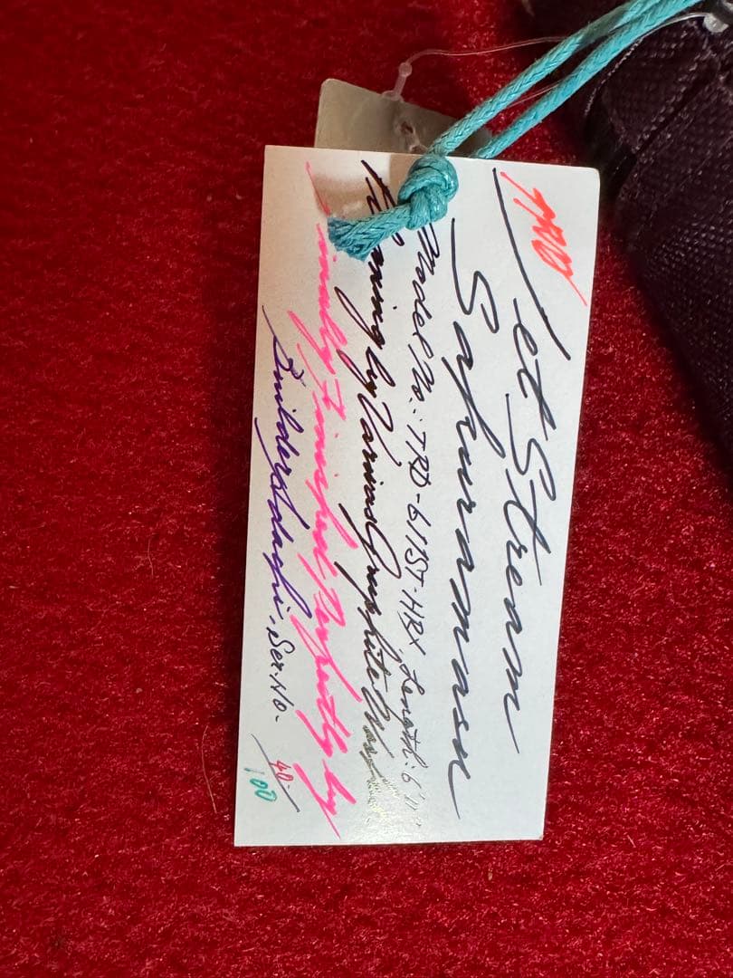 グラファイトワークス TRD-611ST-HRX