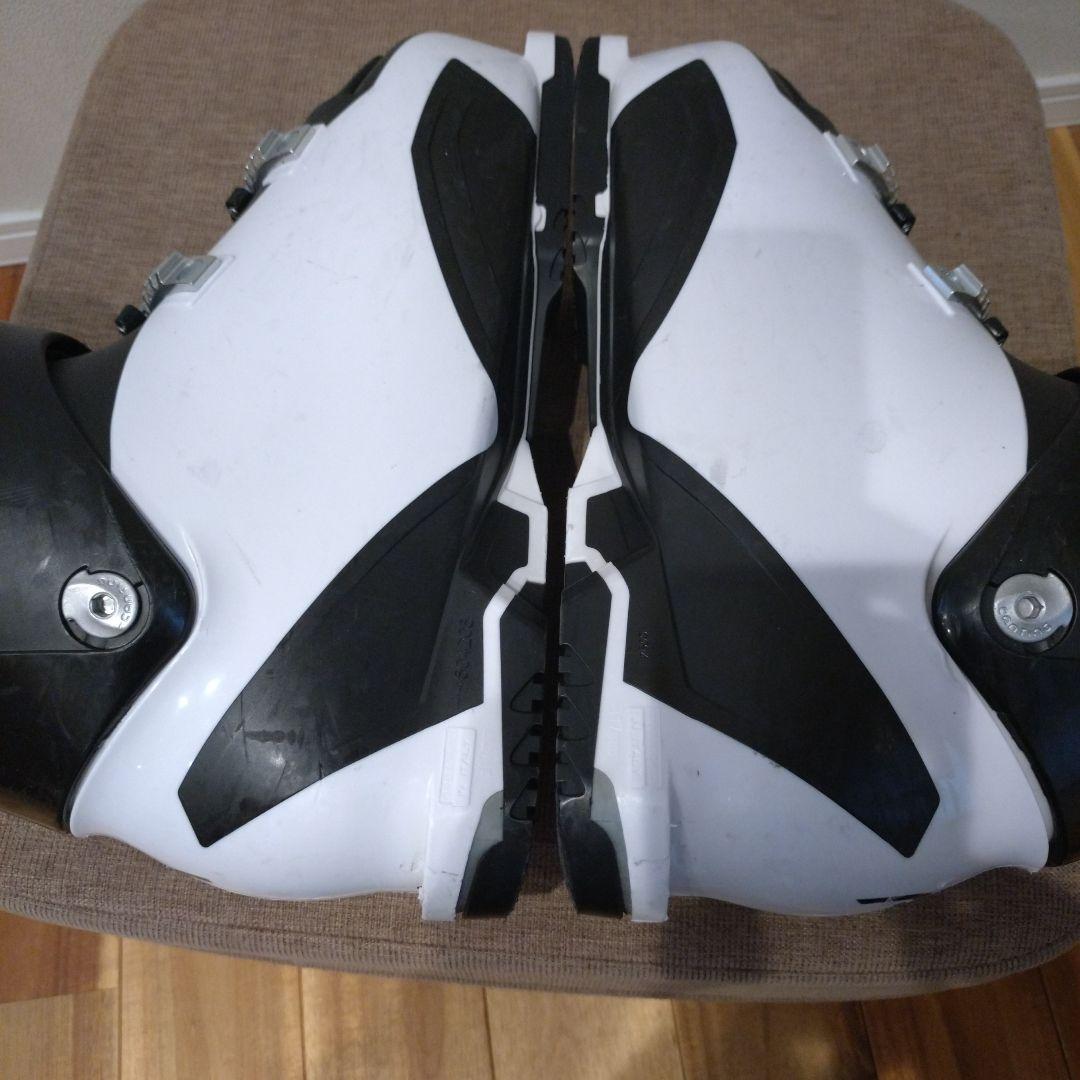 HEAD スキー　ブーツ next edge