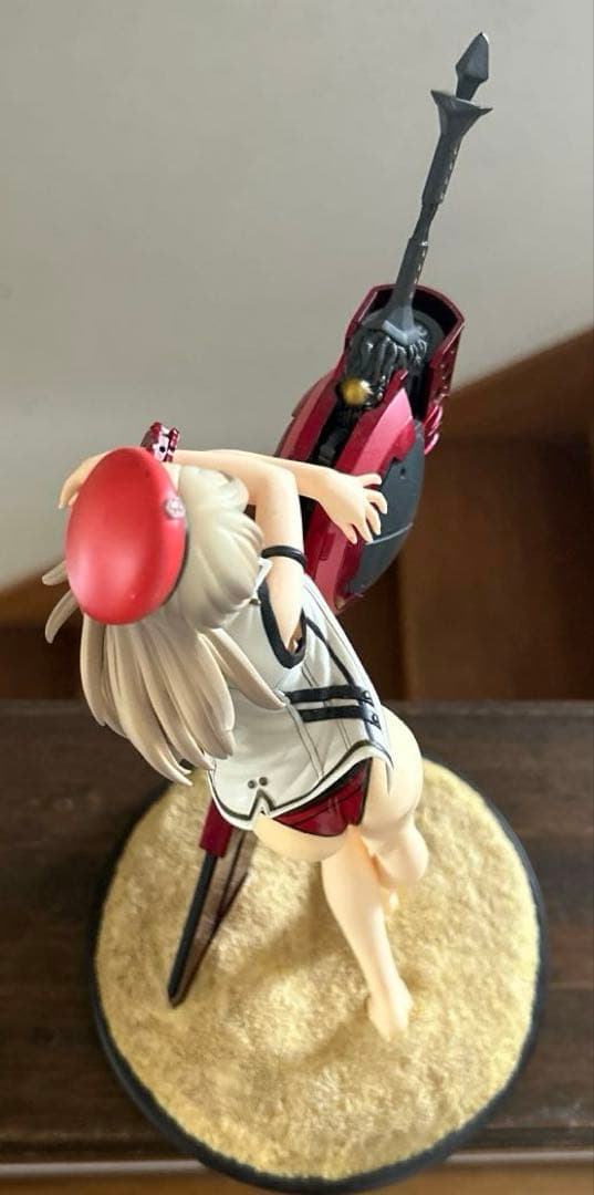 アリサ・イリーニチナ・アミエーラ 水着ver. GOD EATER2 フィギュア